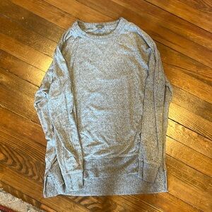 Aerie - grey sweater